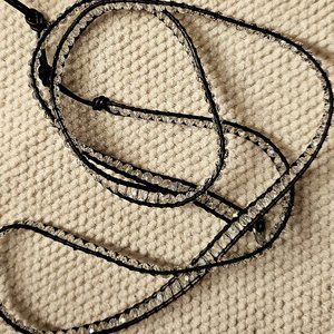 Victoria Emerson wrap bracelet